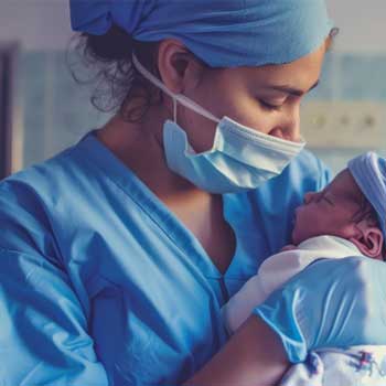 Şefkatli, Bilgili ve Güçlü Ebelik