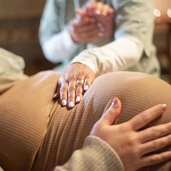 Doğum Başladığında