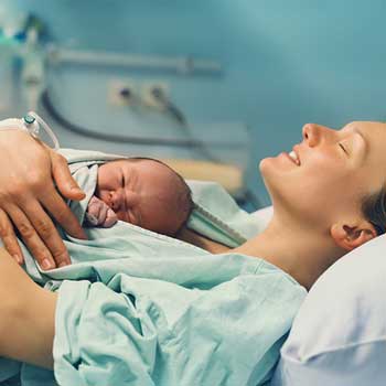 Doğumun Nörohormanal Dili 