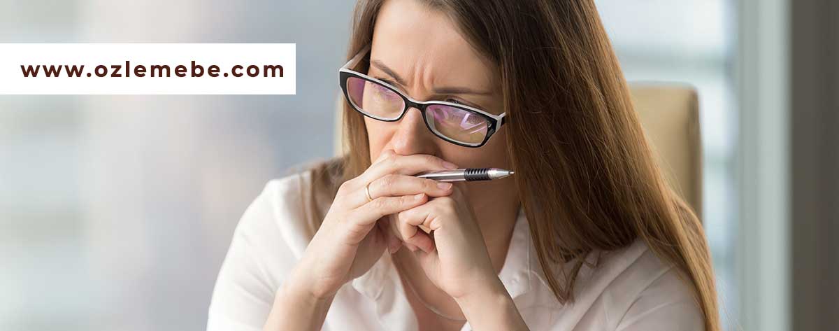 Korku, Kaygı ve Belirsizliği Yönetmek