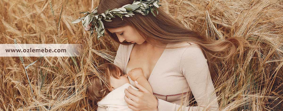 Emzirme Nasıl Yapılır