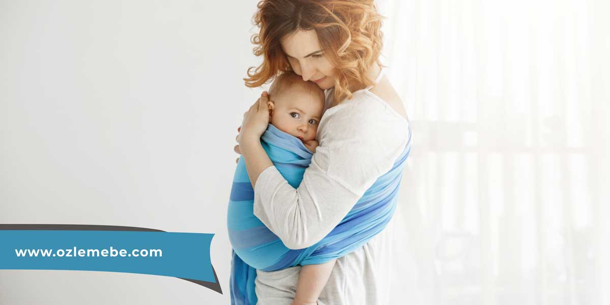 Bebeğinizi Tanımak