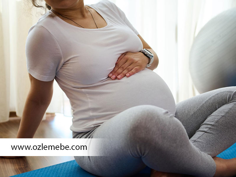 Doğuma Hazırlık ve Solunum Çalışmaları